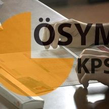 Ortaöğretim KPSS başvuru tarihi: Lise KPSS başvurusu ne zaman?