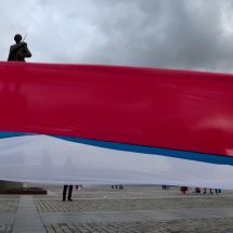 Çekya’da askeri eğitim alanında mühimmat patladı, bir asker öldü