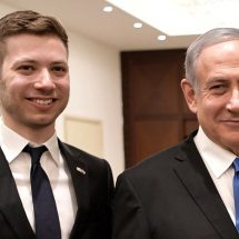 Netanyahu’nun oğlundan İsrail ordusuna “ihanet” suçlaması